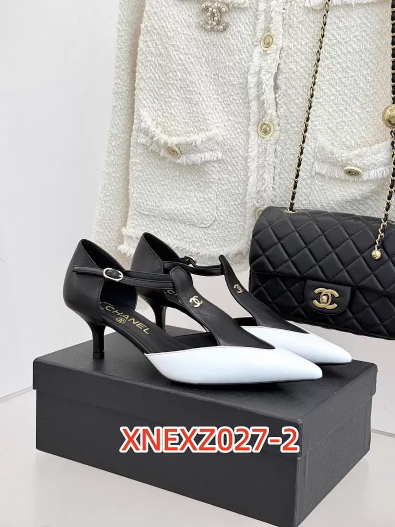 Chanel XNEXZ027 תמונה 10