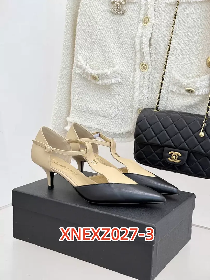 Chanel XNEXZ027 תמונה 11