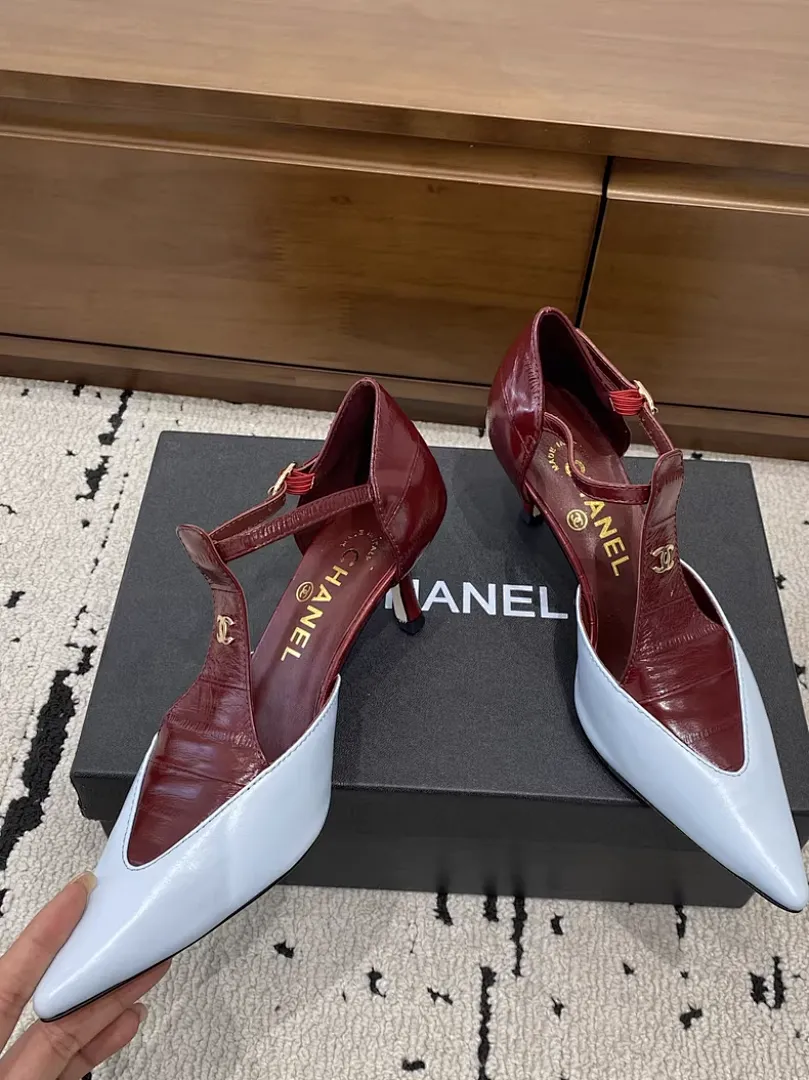 Chanel XNEXZ027 תמונה 6
