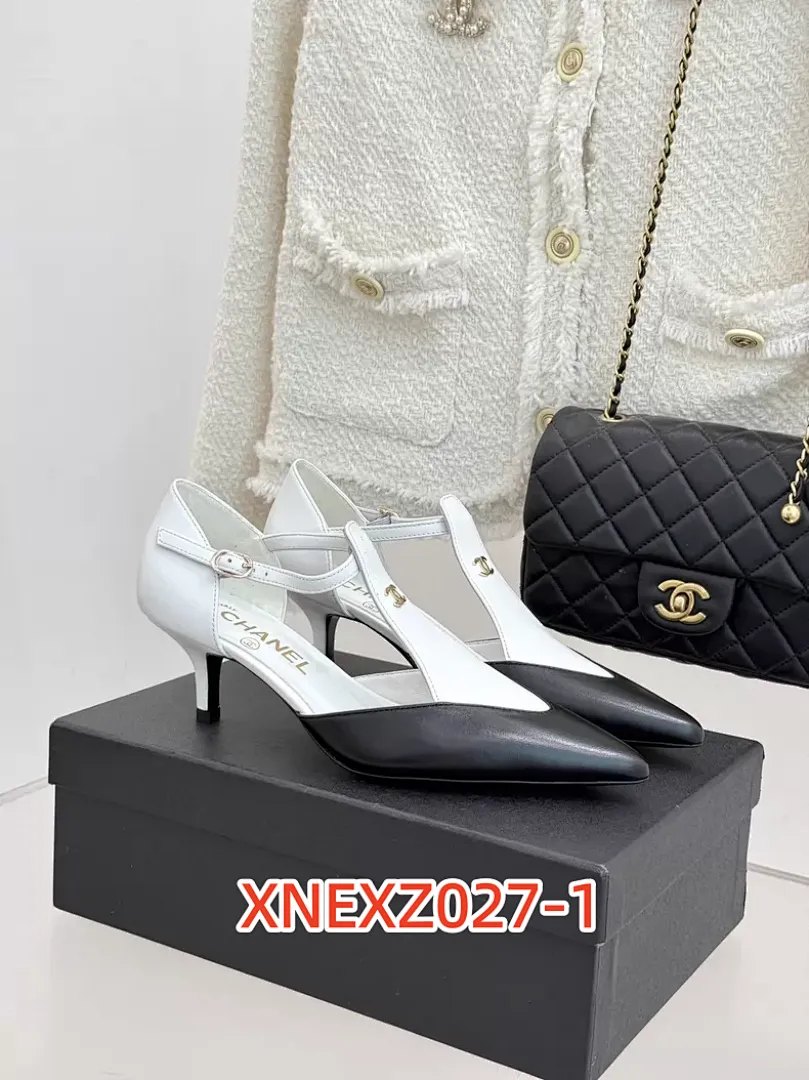 Chanel XNEXZ027 תמונה 9