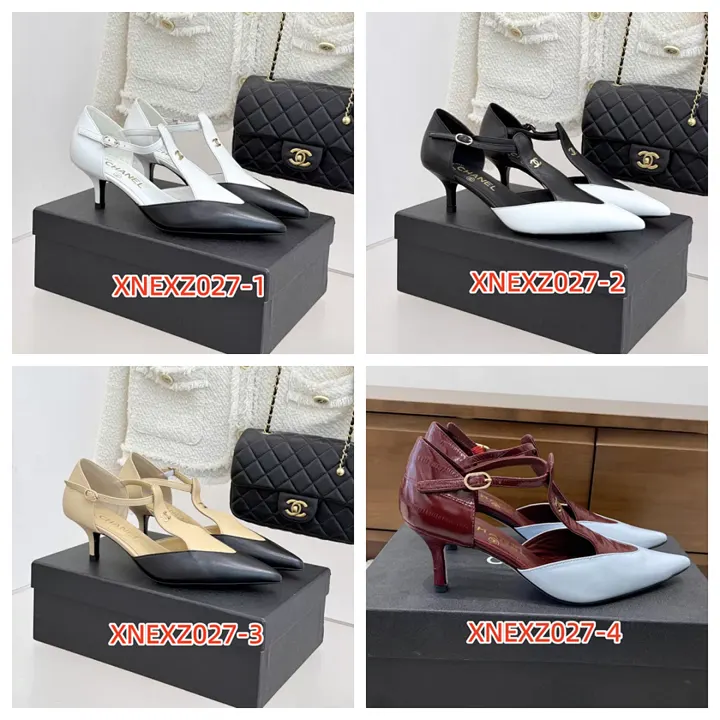 Chanel XNEXZ027