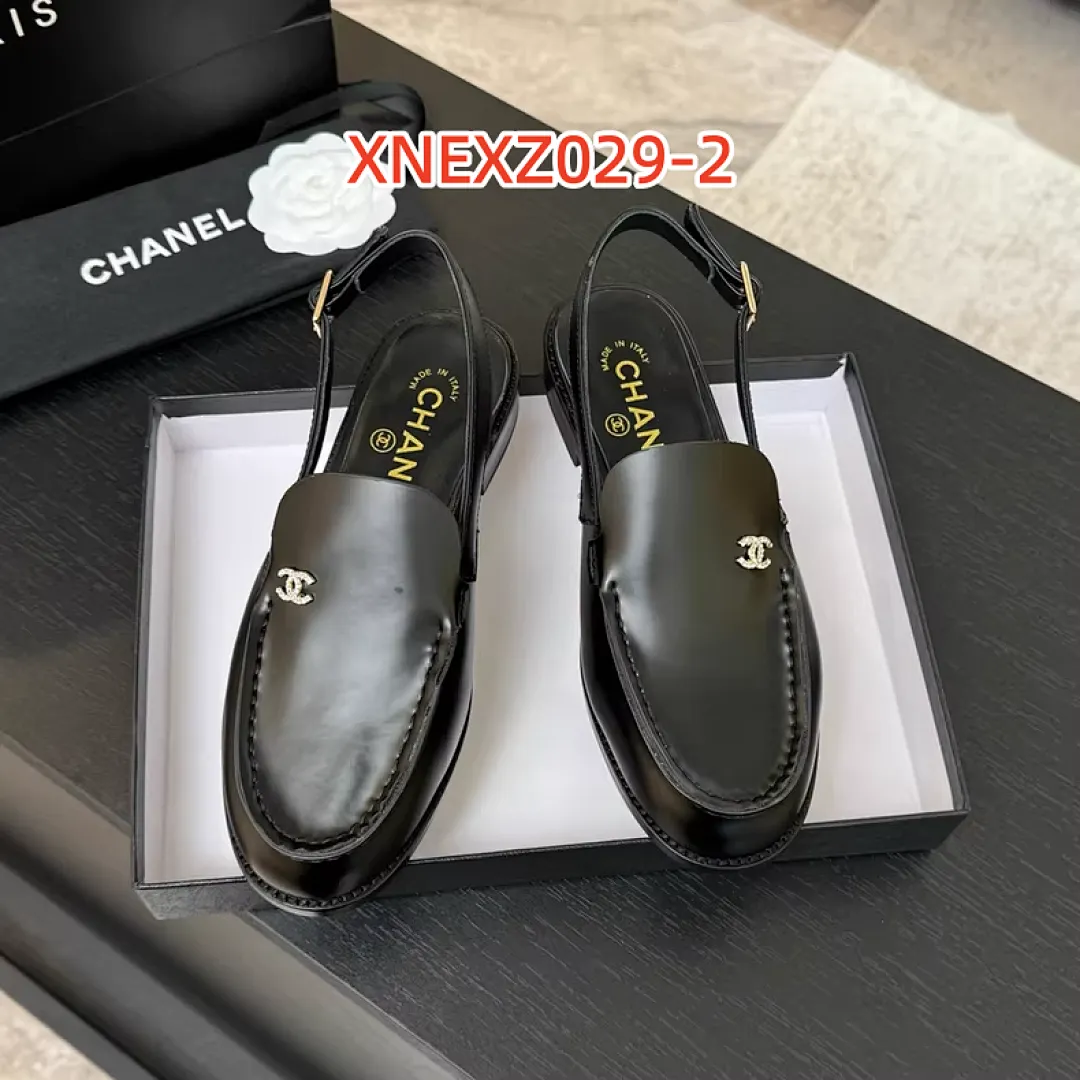 Chanel XNEXZ029 תמונה 12