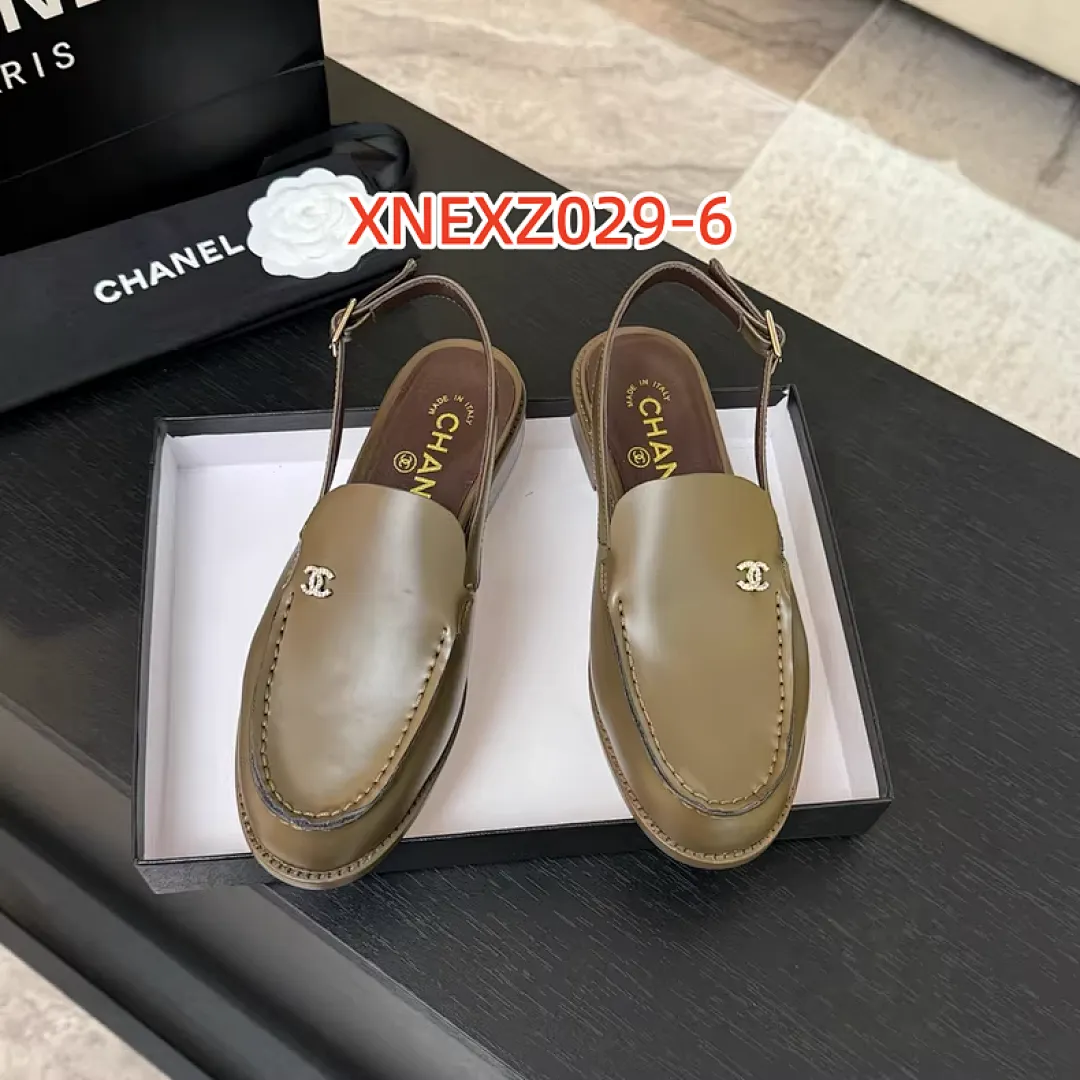 Chanel XNEXZ029 תמונה 16