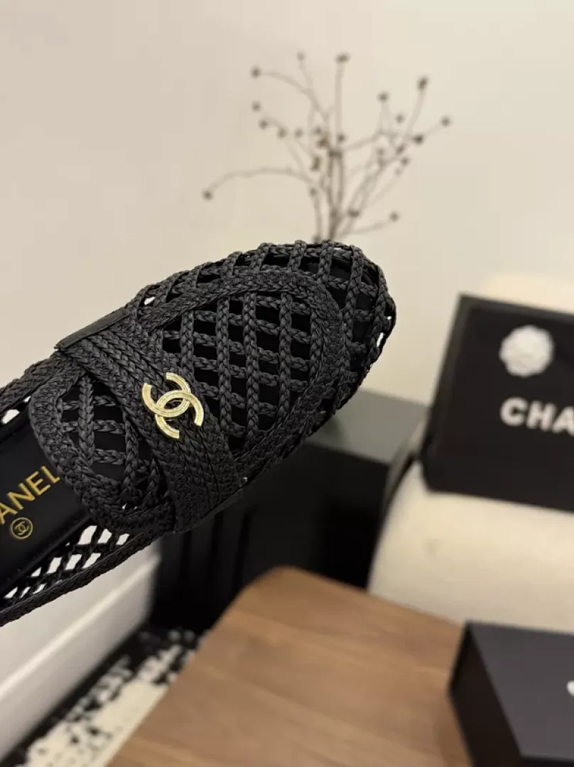 Chanel XNEXZ030 תמונה 5