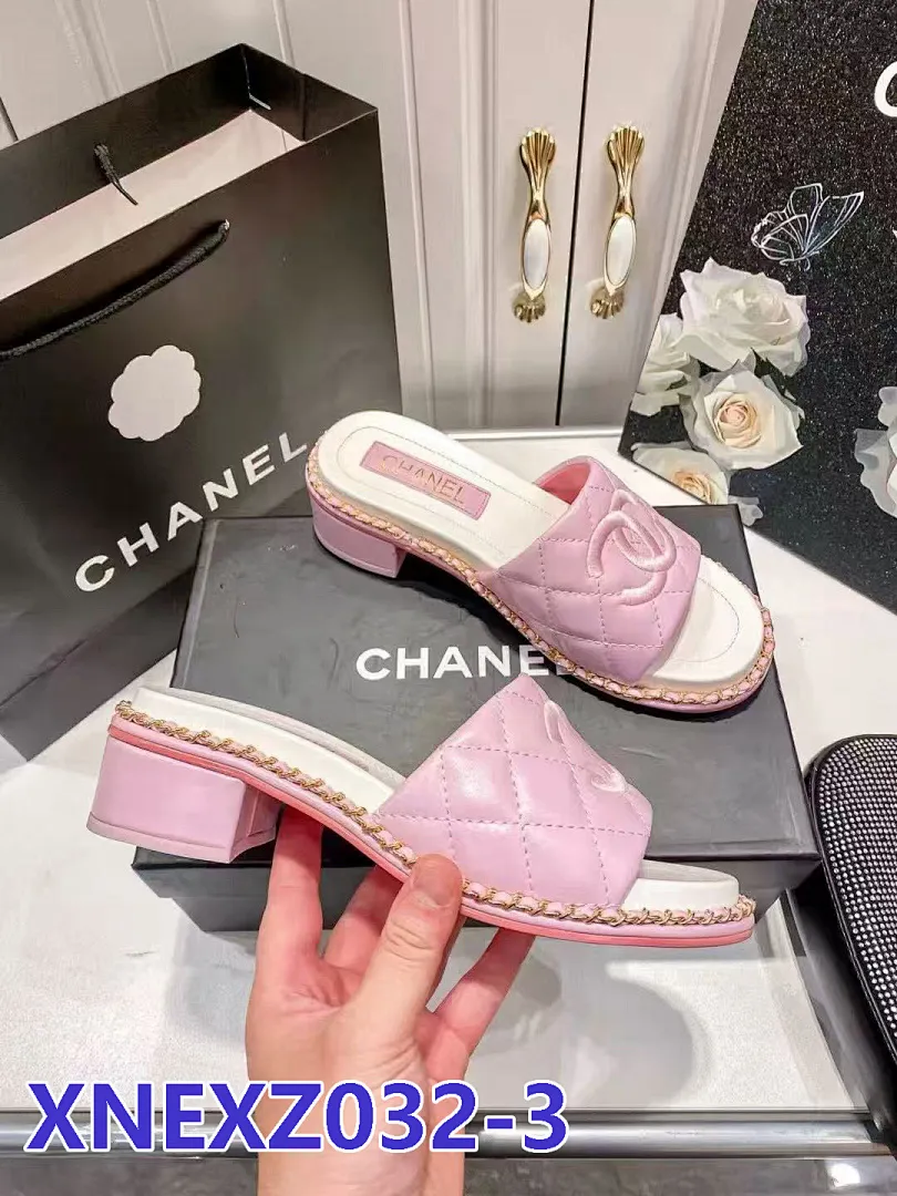 Chanel XNEXZ032 תמונה 10