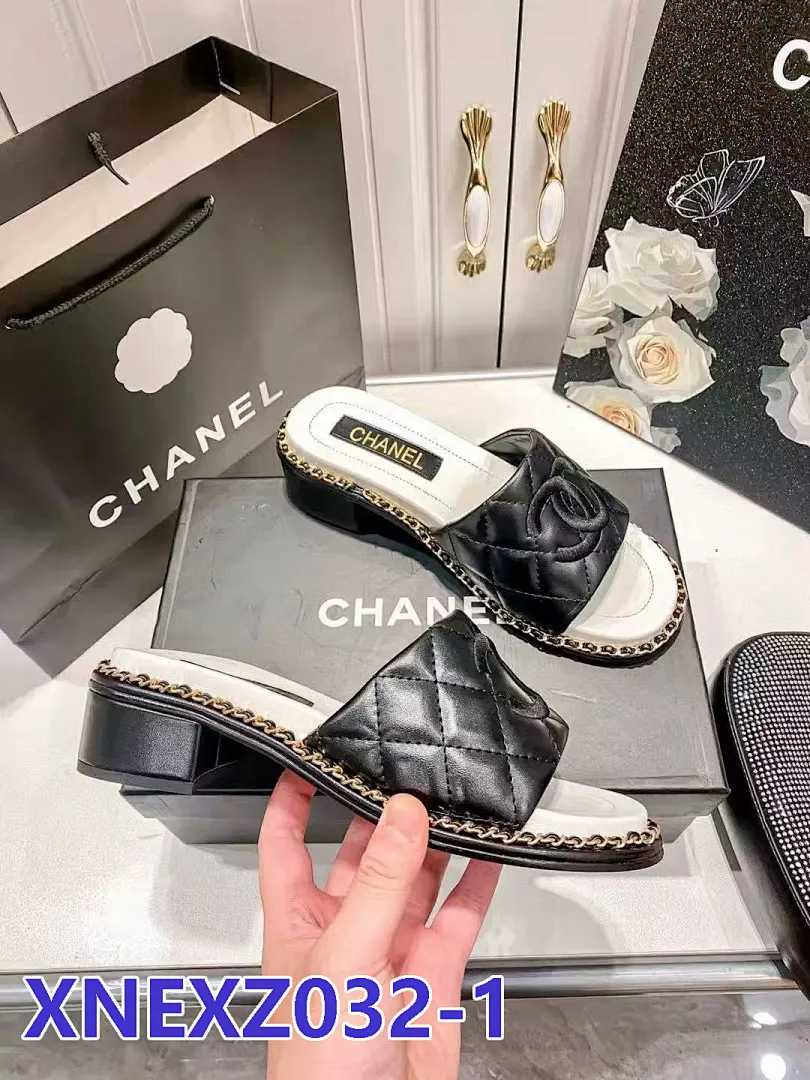 Chanel XNEXZ032 תמונה 8