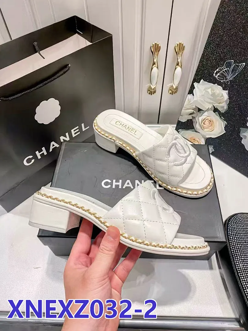 Chanel XNEXZ032 תמונה 9