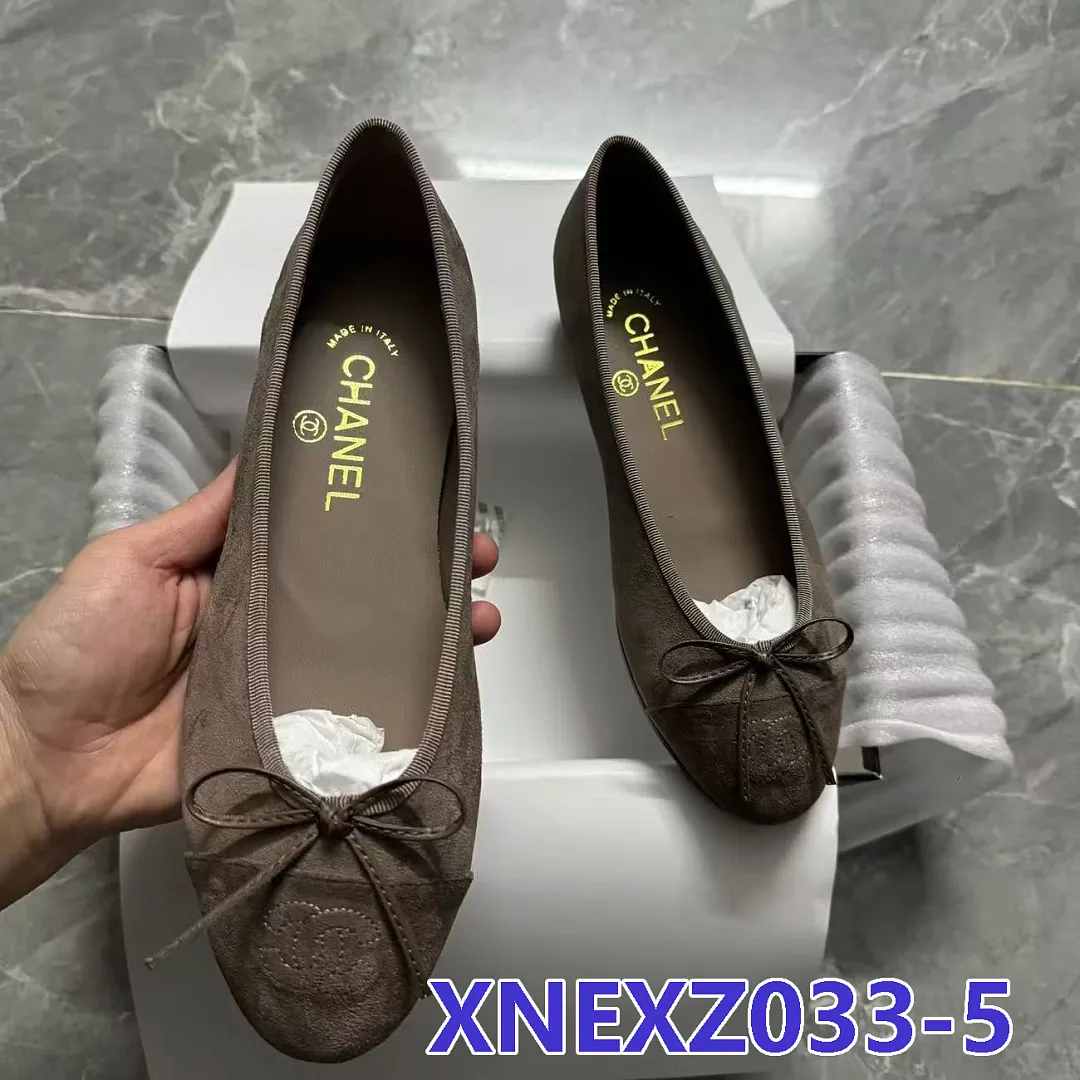 Chanel XNEXZ033 תמונה 12