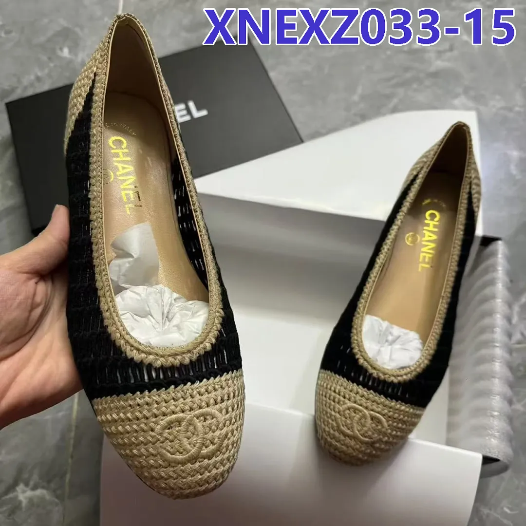 Chanel XNEXZ033 תמונה 22
