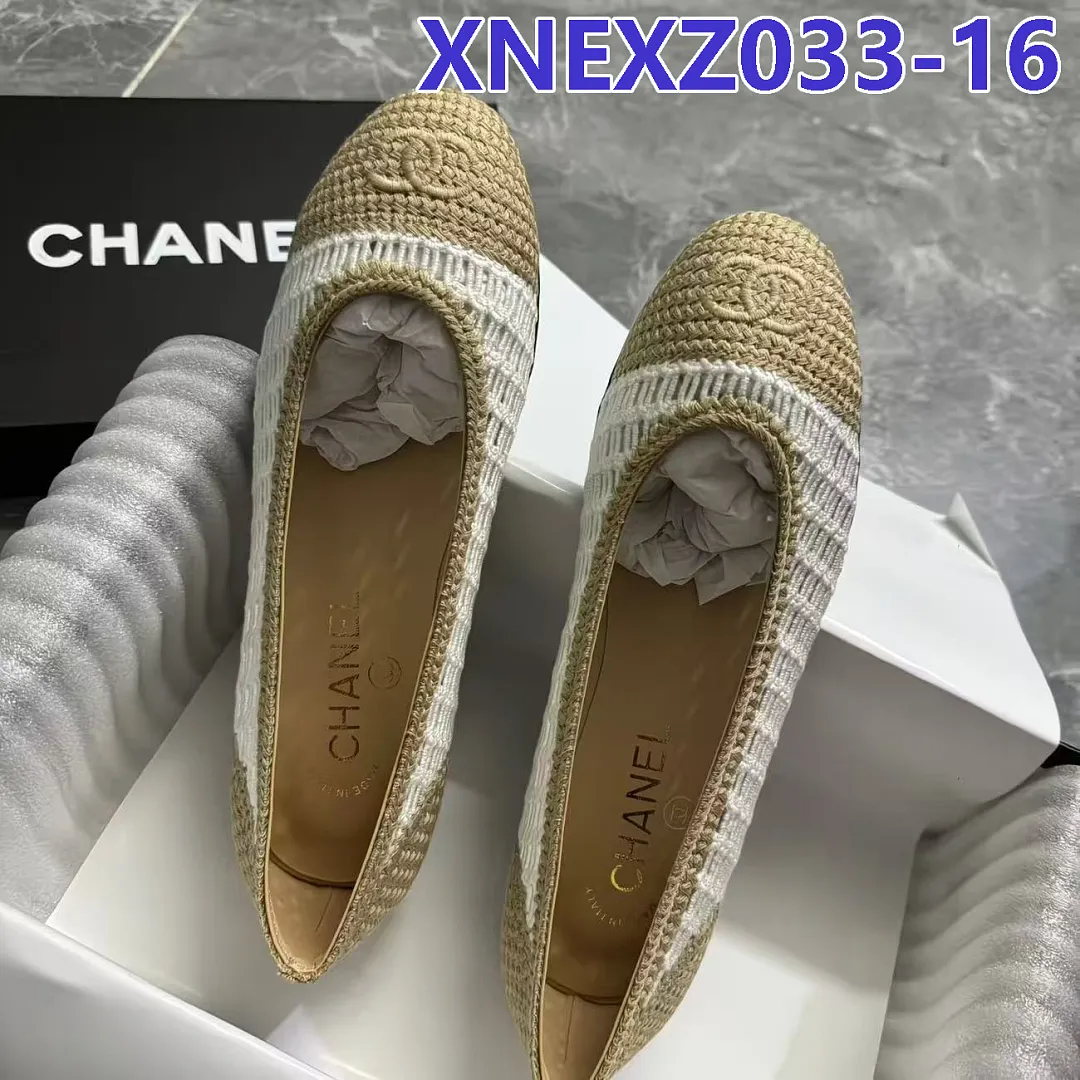 Chanel XNEXZ033 תמונה 23
