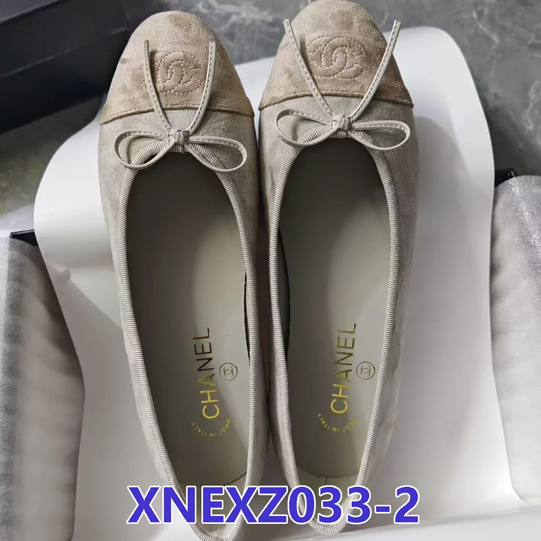 Chanel XNEXZ033 תמונה 9