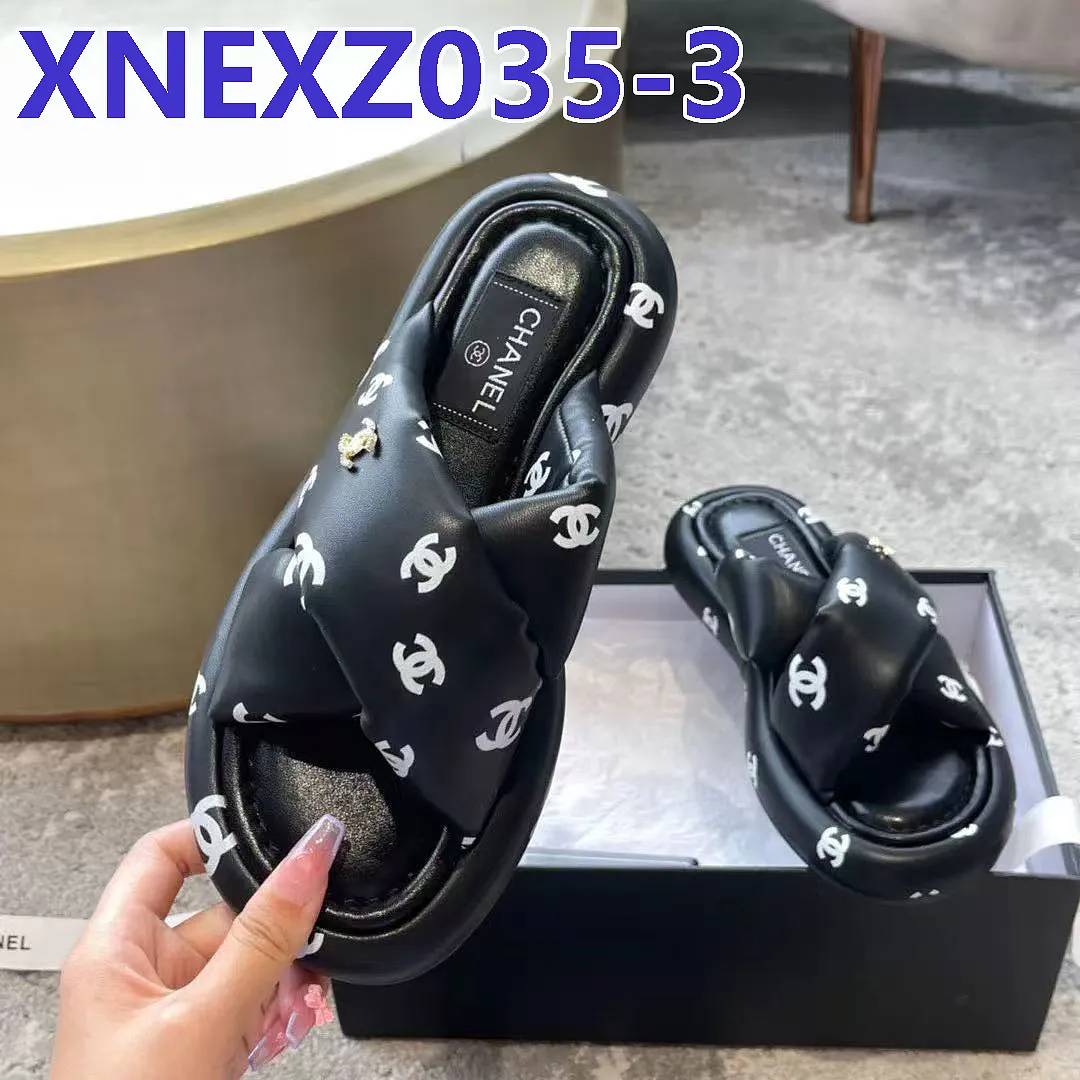 Chanel XNEXZ035 תמונה 9