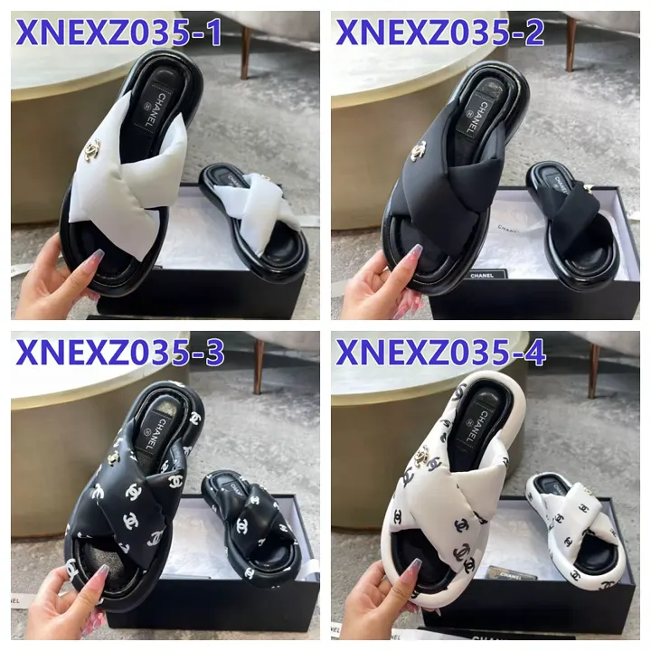Chanel XNEXZ035