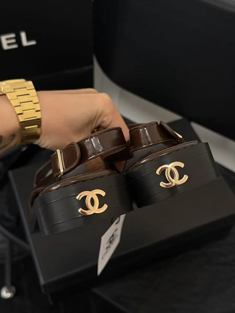 Chanel XNEXZ036 תמונה 7