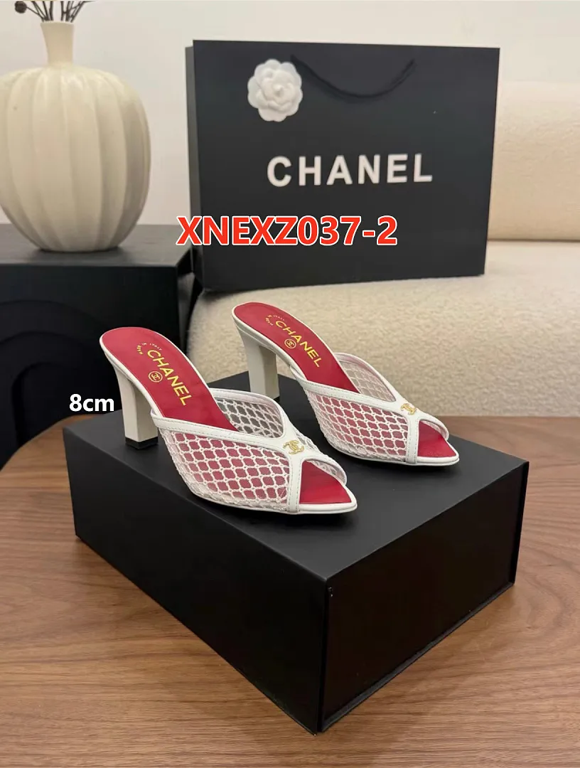 Chanel XNEXZ037 תמונה 13