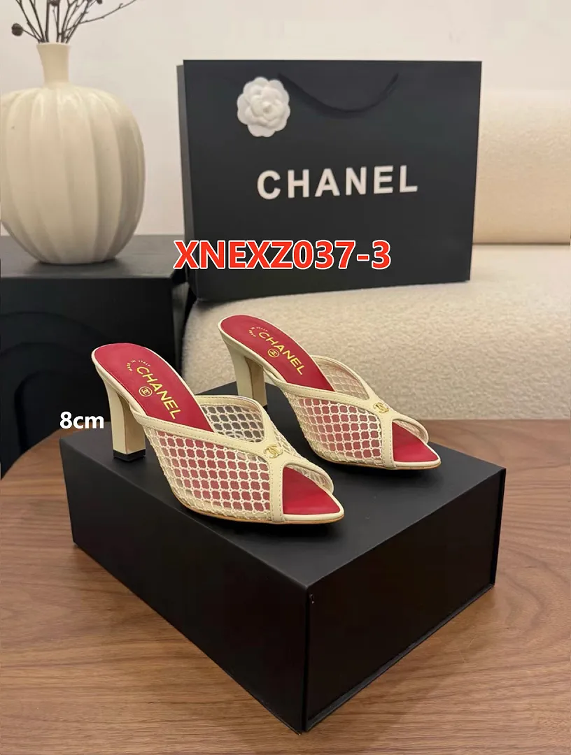 Chanel XNEXZ037 תמונה 14