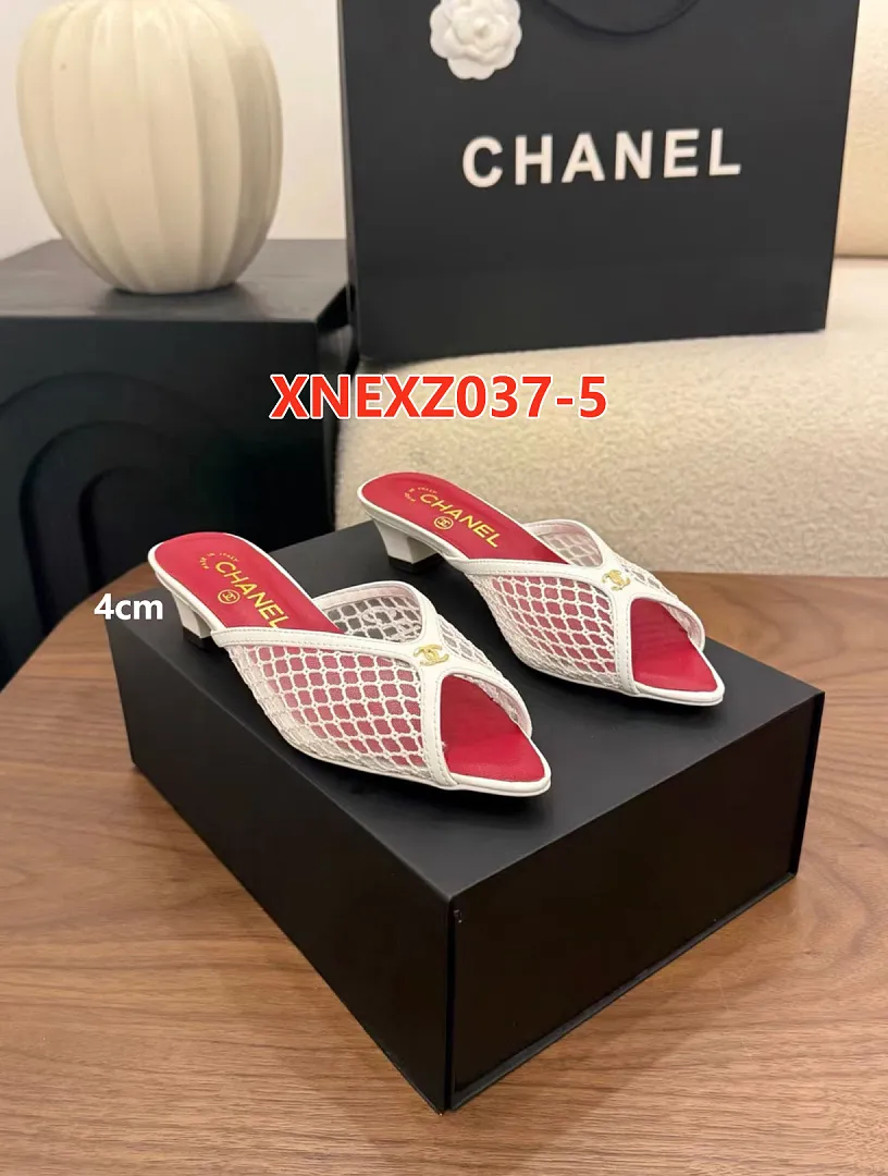 Chanel XNEXZ037 תמונה 16