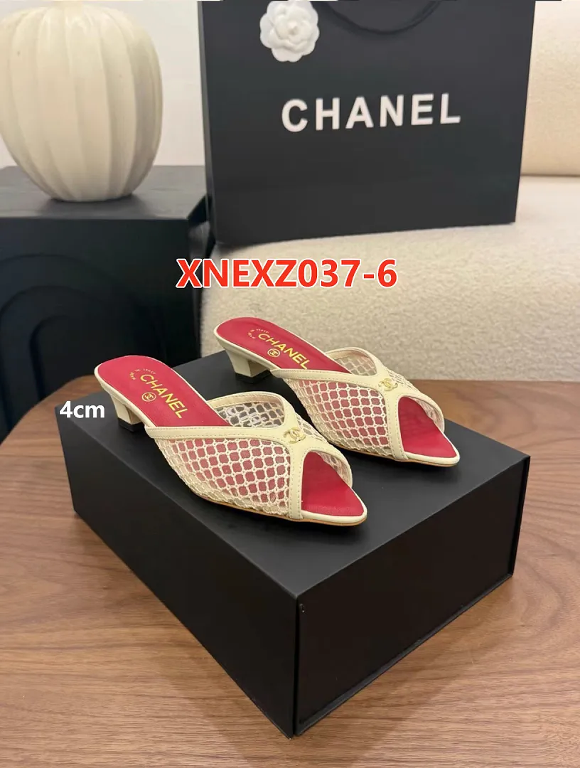 Chanel XNEXZ037 תמונה 17