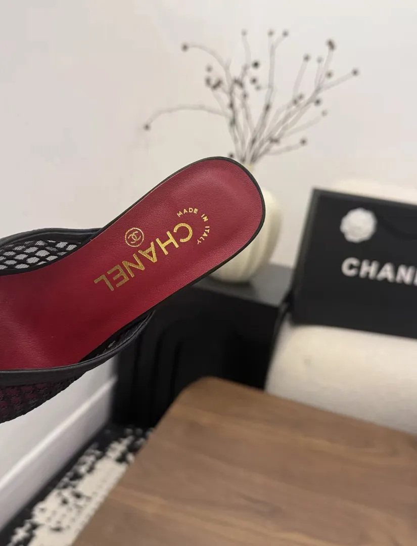 Chanel XNEXZ037 תמונה 9