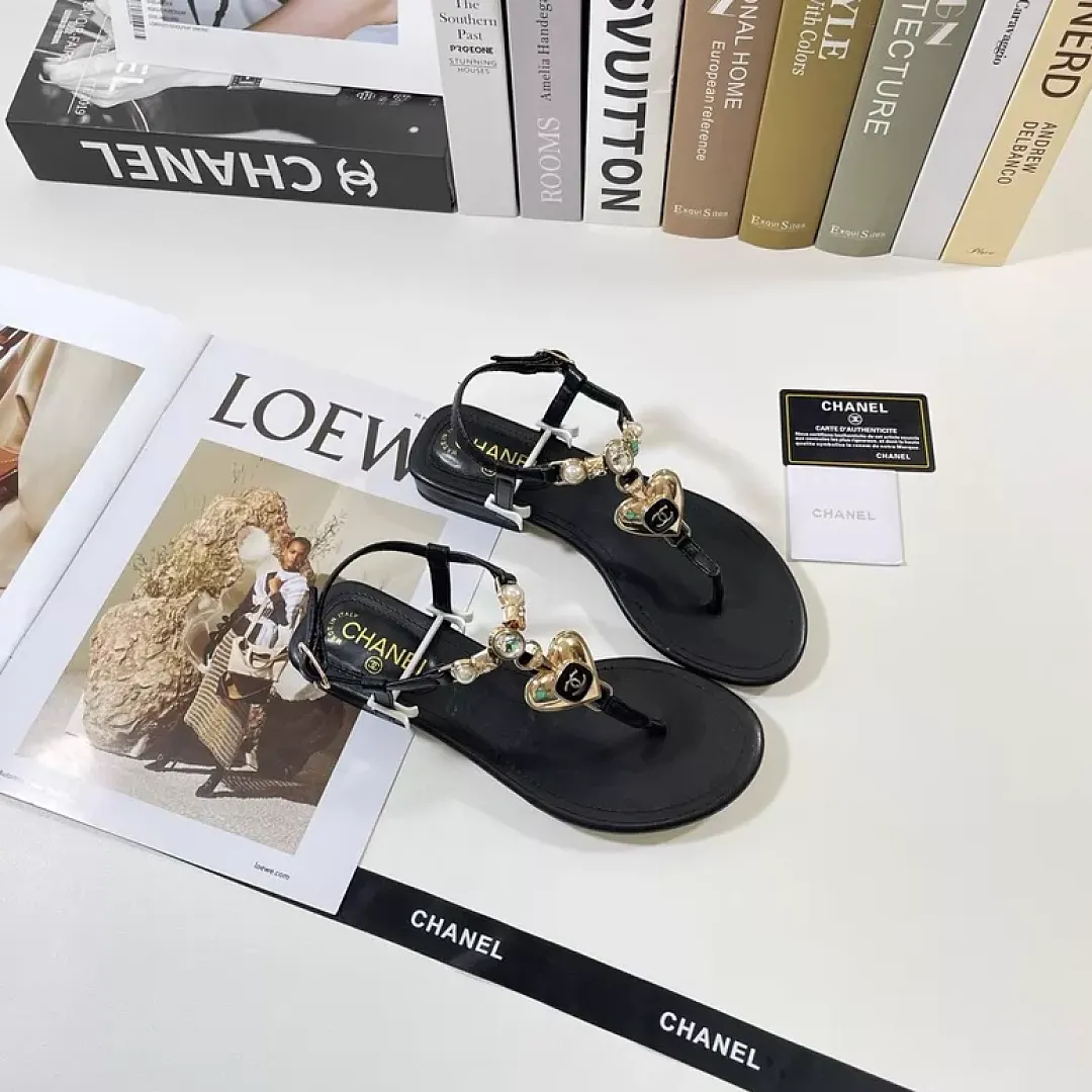 Chanel XNEXZ039 תמונה 9