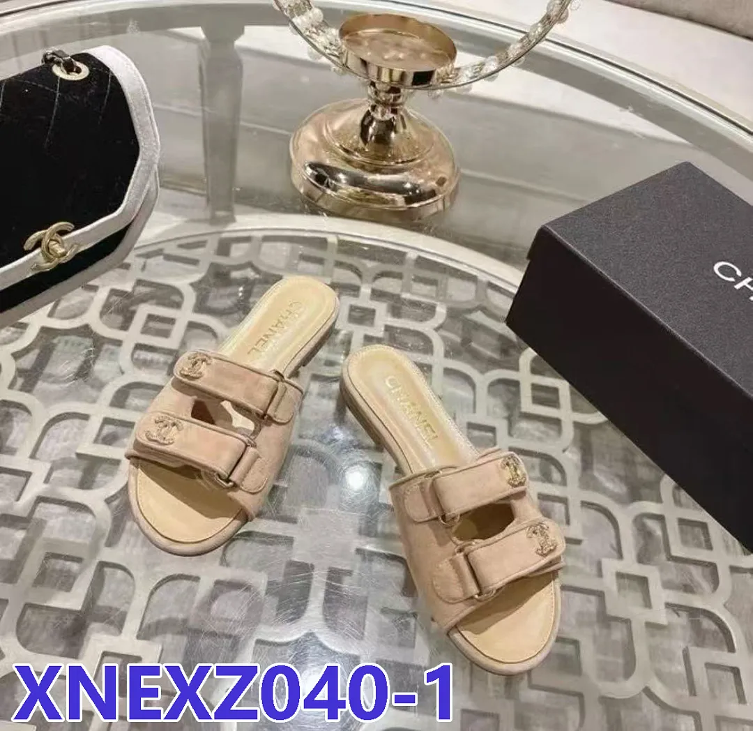 Chanel XNEXZ040 תמונה 11