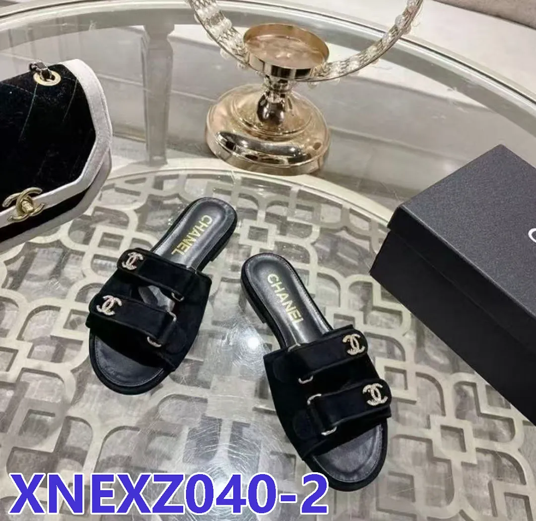 Chanel XNEXZ040 תמונה 12