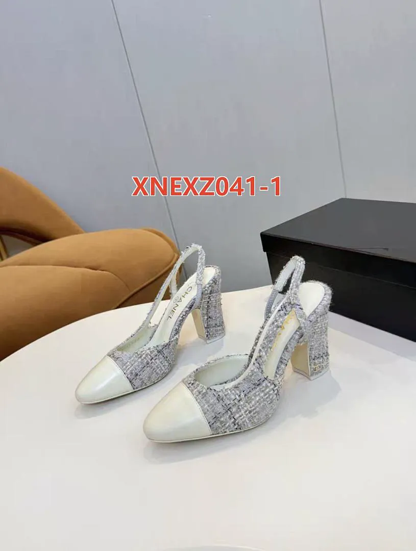 Chanel XNEXZ041 תמונה 10