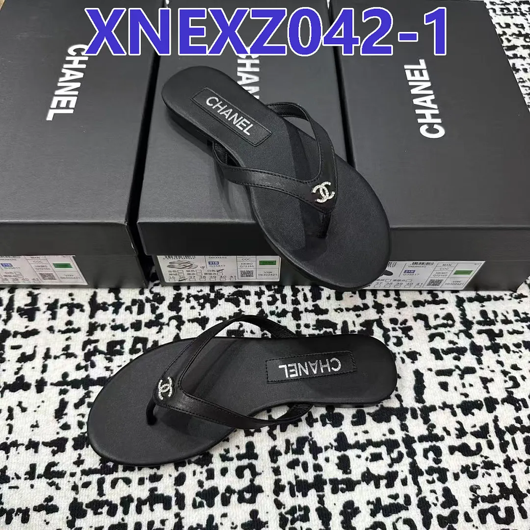Chanel XNEXZ042 תמונה 6