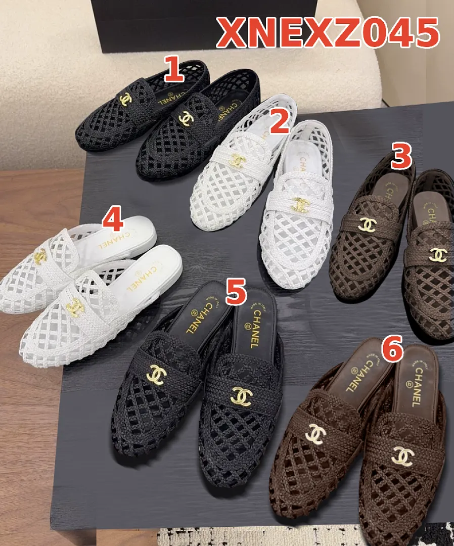 Chanel XNEXZ045 תמונה 11