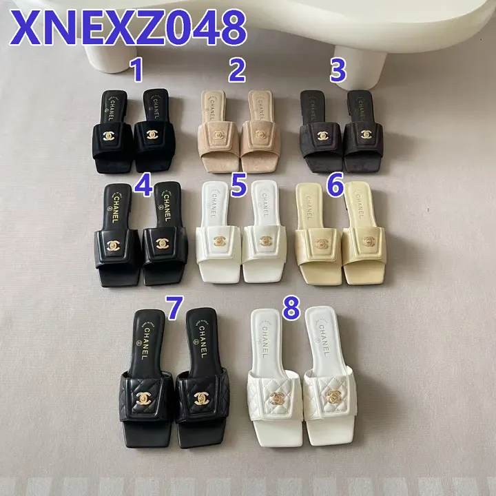 Chanel XNEXZ048