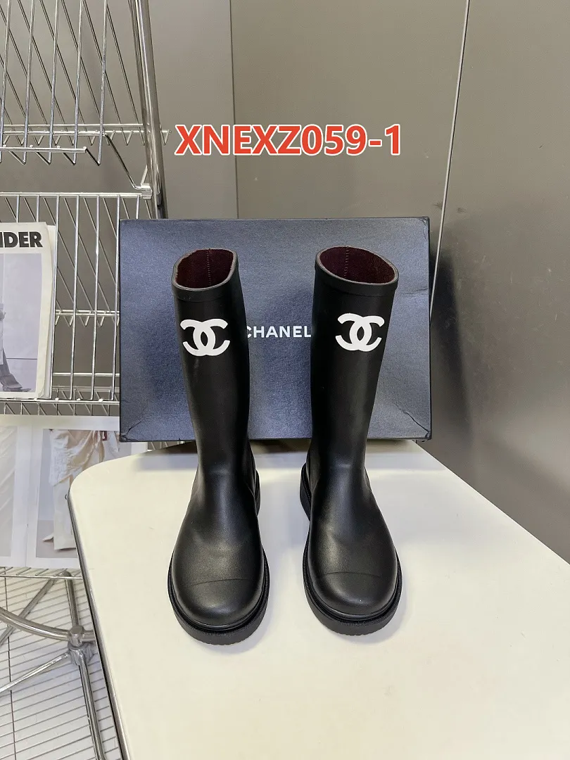 Chanel XNEXZ059 תמונה 11