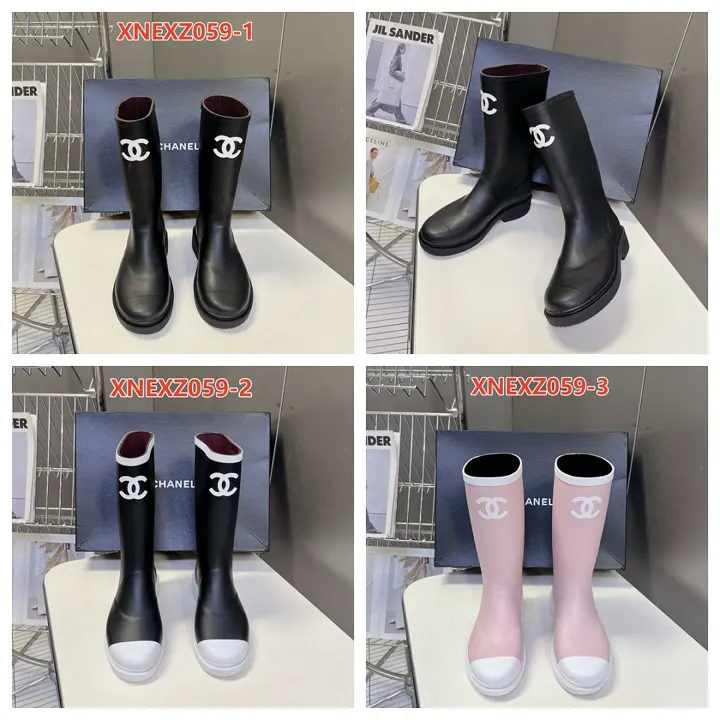 Chanel XNEXZ059
