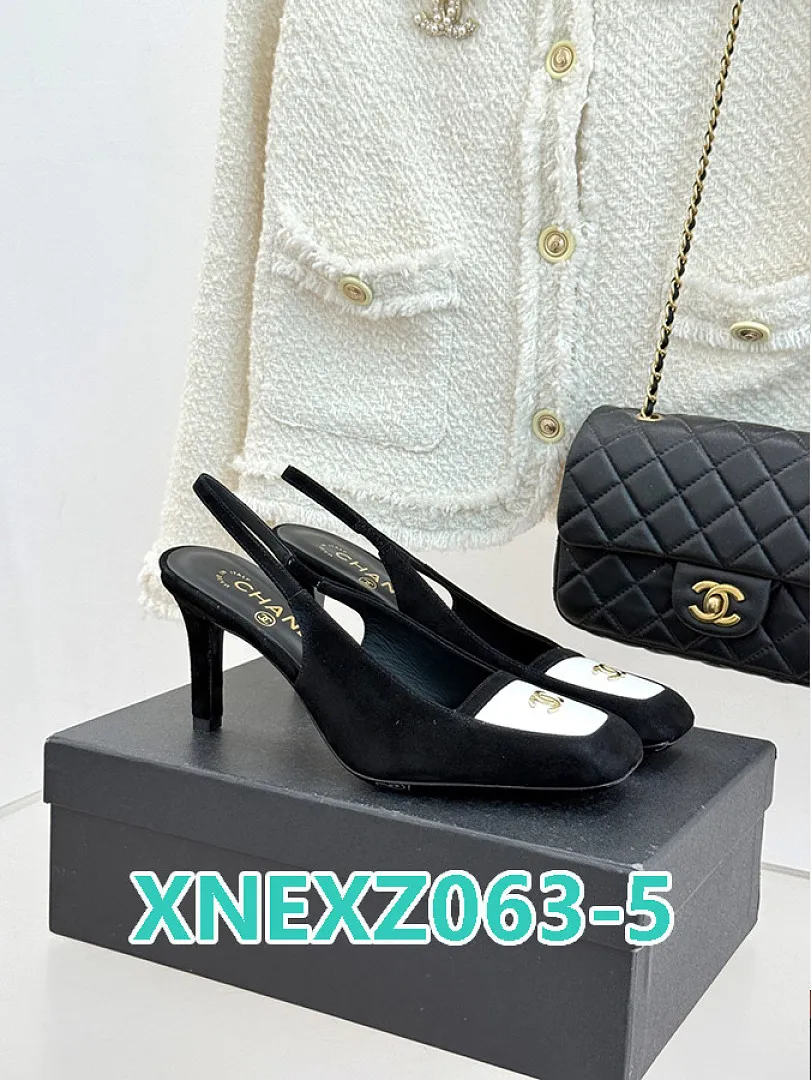Chanel XNEXZ063 תמונה 6