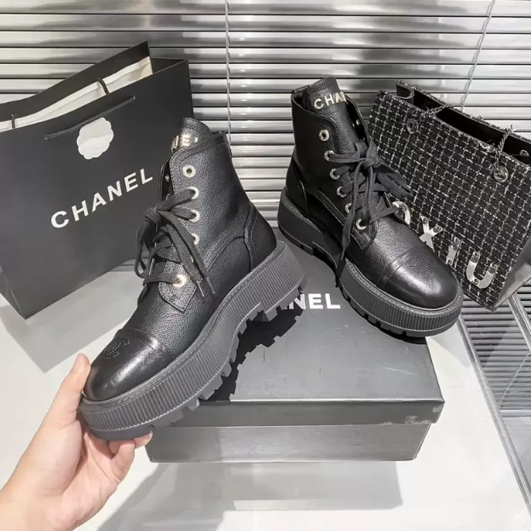 Chanel XNEXZ064 תמונה 3