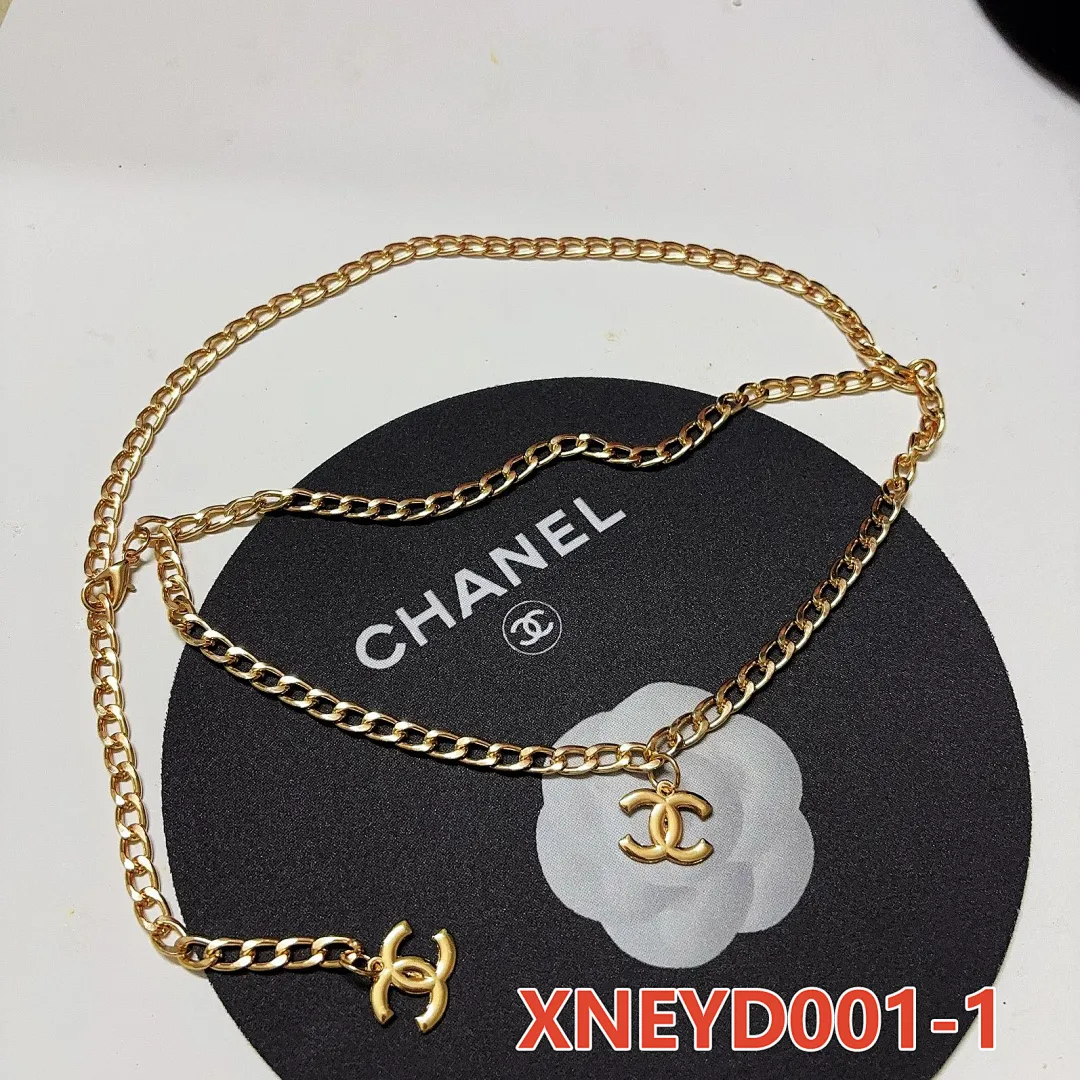 Chanel XNEYD001 תמונה 6