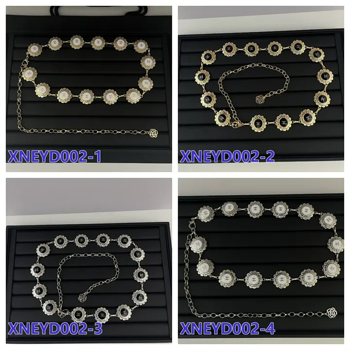 Chanel XNEYD002