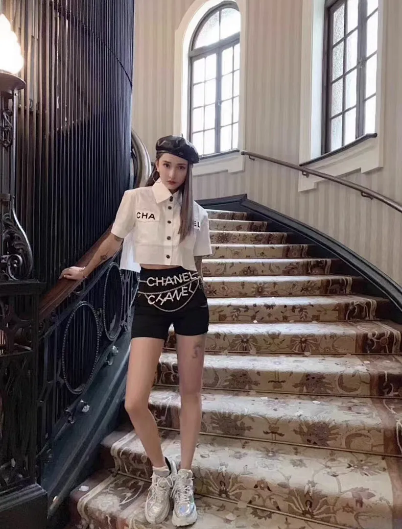 Chanel XNEYD003 תמונה 4