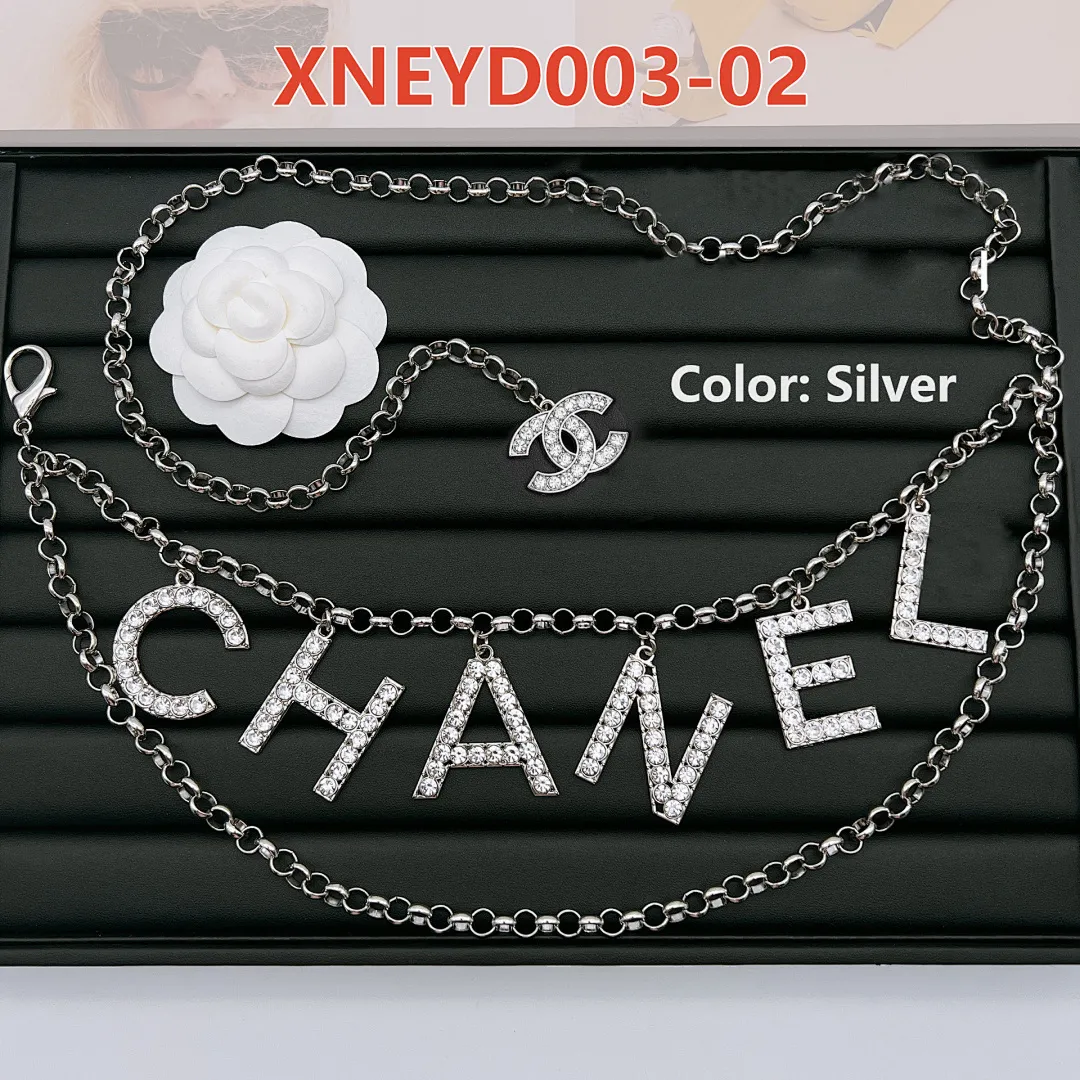 Chanel XNEYD003 תמונה 6