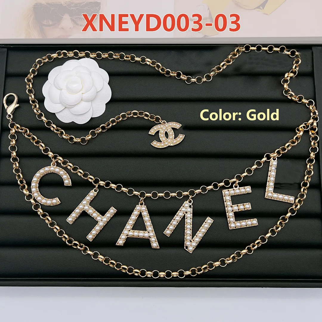 Chanel XNEYD003 תמונה 7
