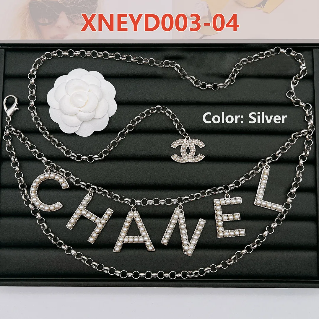 Chanel XNEYD003 תמונה 8
