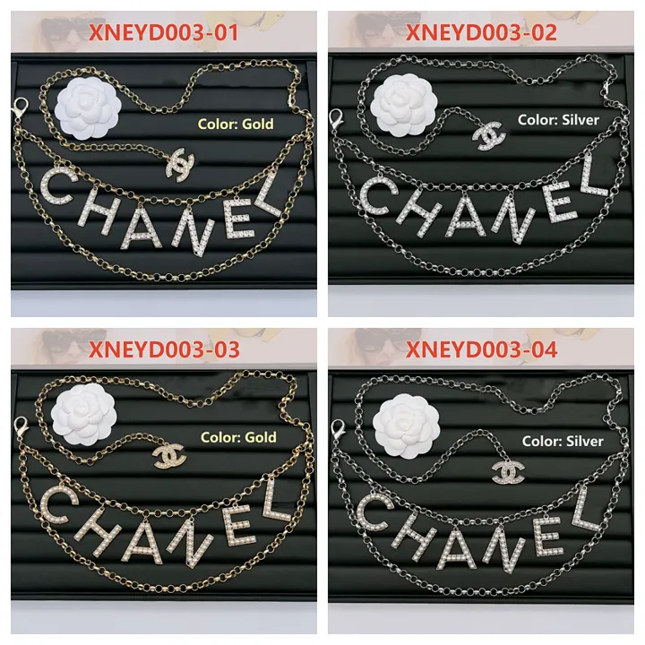 Chanel XNEYD003