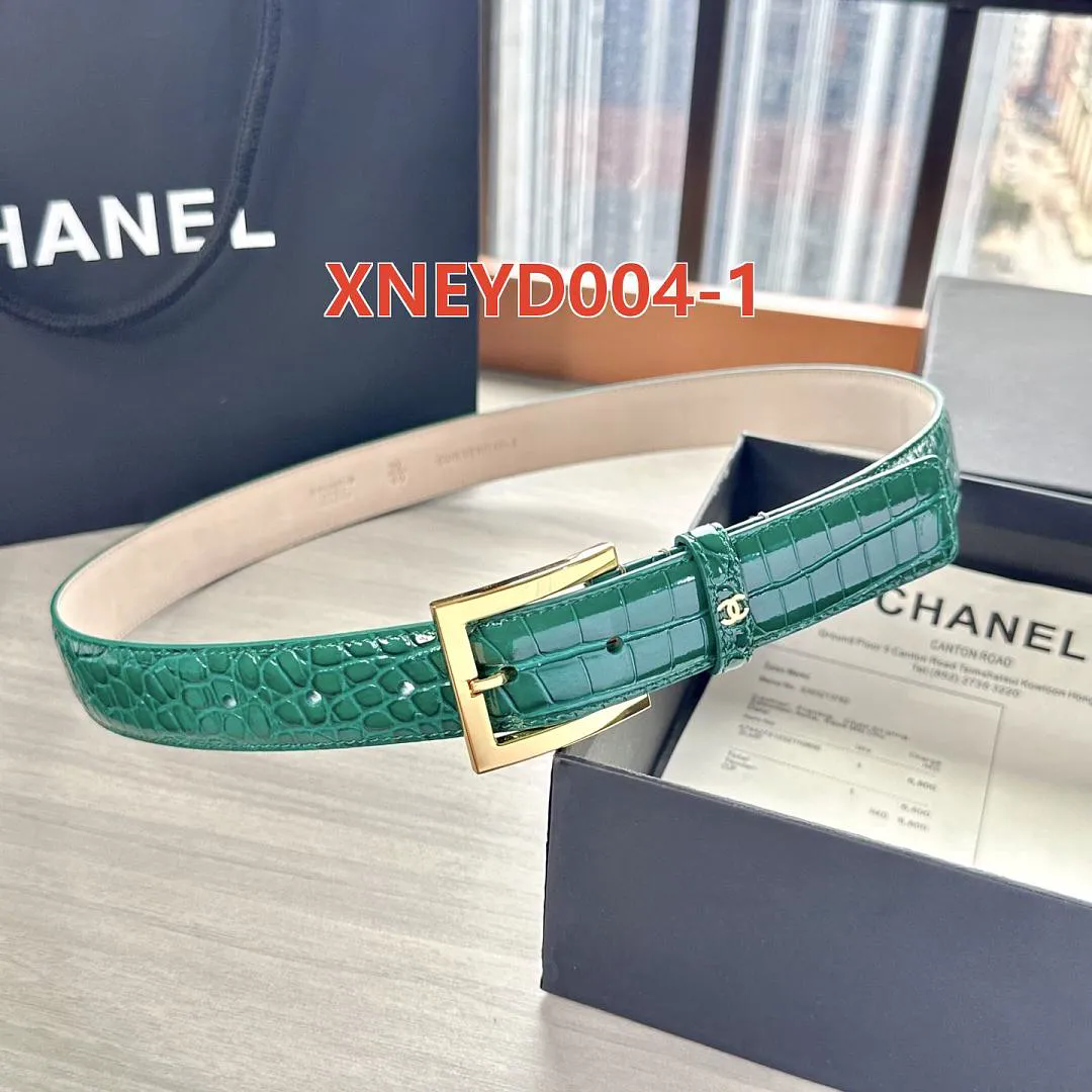 Chanel XNEYD004 תמונה 11