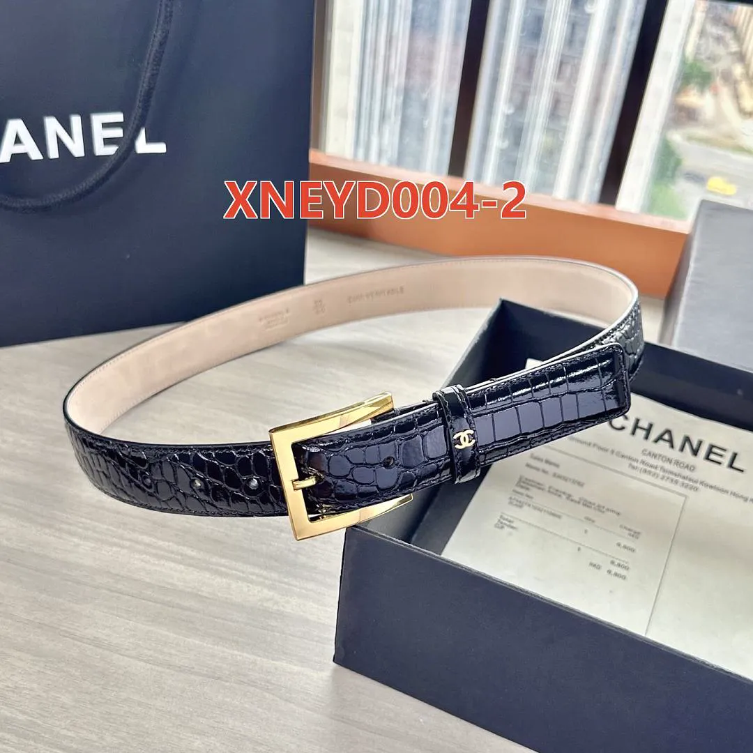 Chanel XNEYD004 תמונה 12
