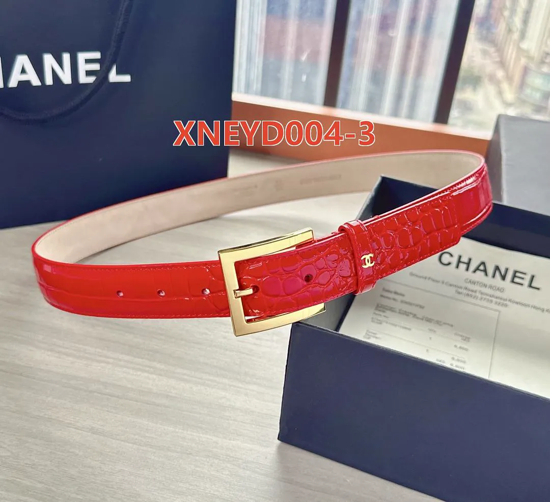 Chanel XNEYD004 תמונה 13