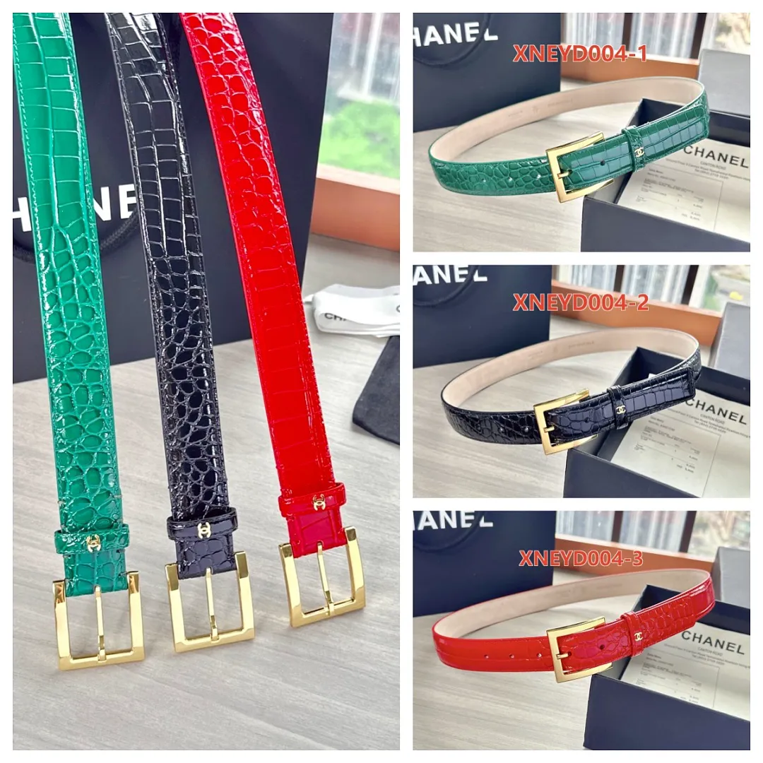 Chanel XNEYD004 תמונה 14