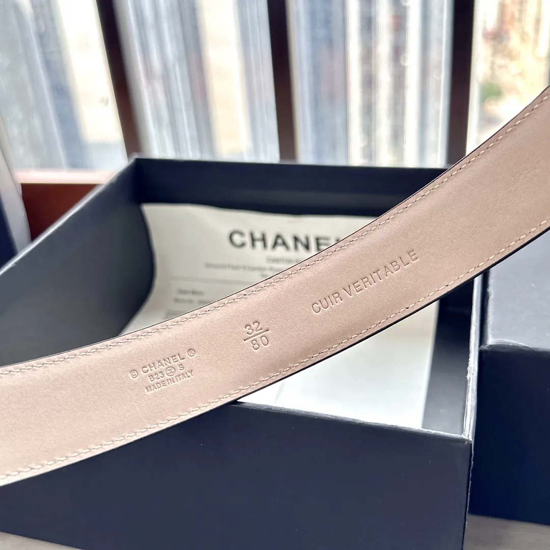 Chanel XNEYD005 תמונה 11