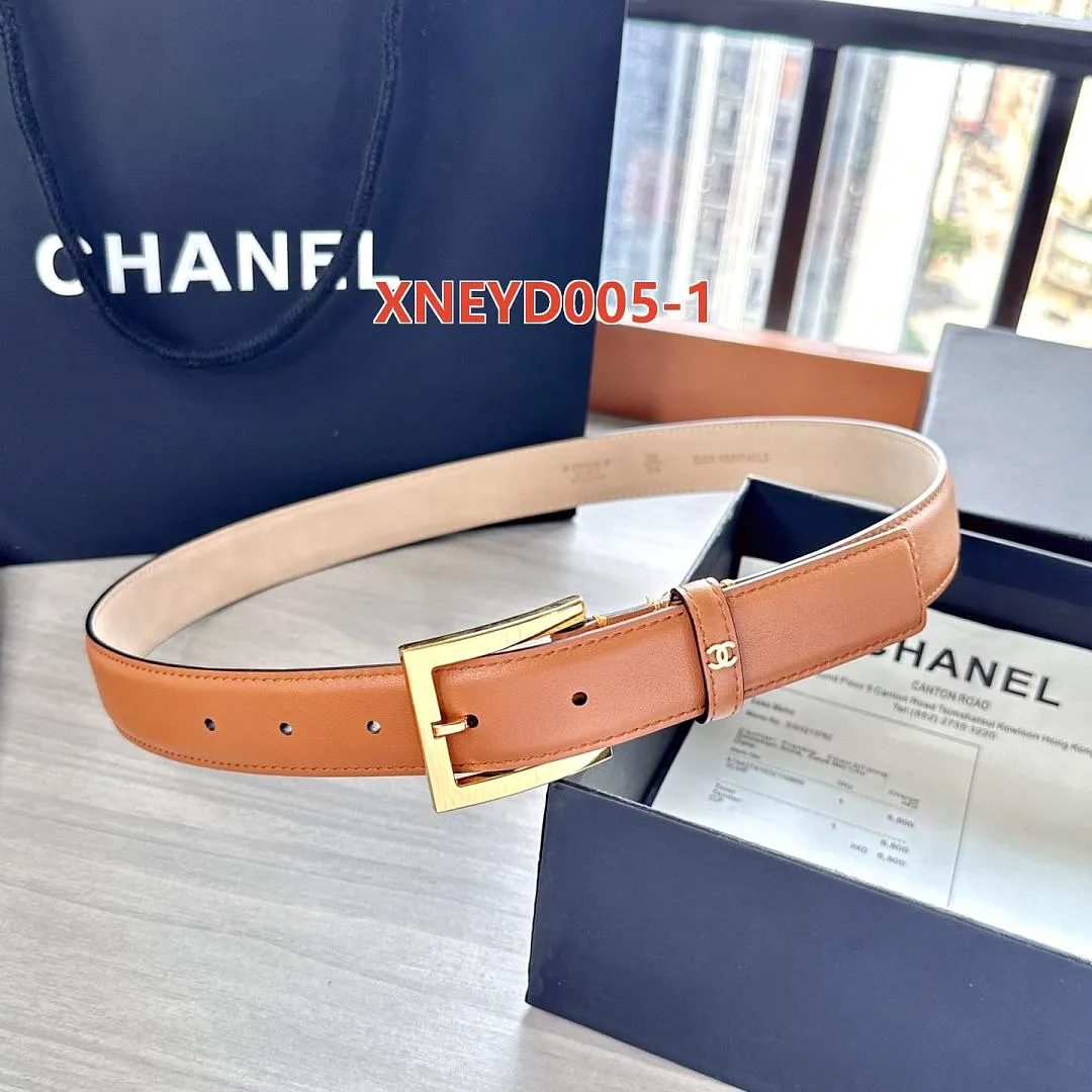 Chanel XNEYD005 תמונה 12