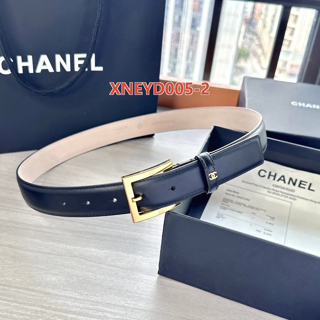 Chanel XNEYD005 תמונה 13