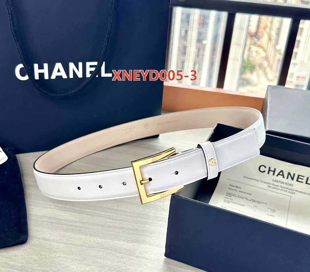 Chanel XNEYD005 תמונה 14
