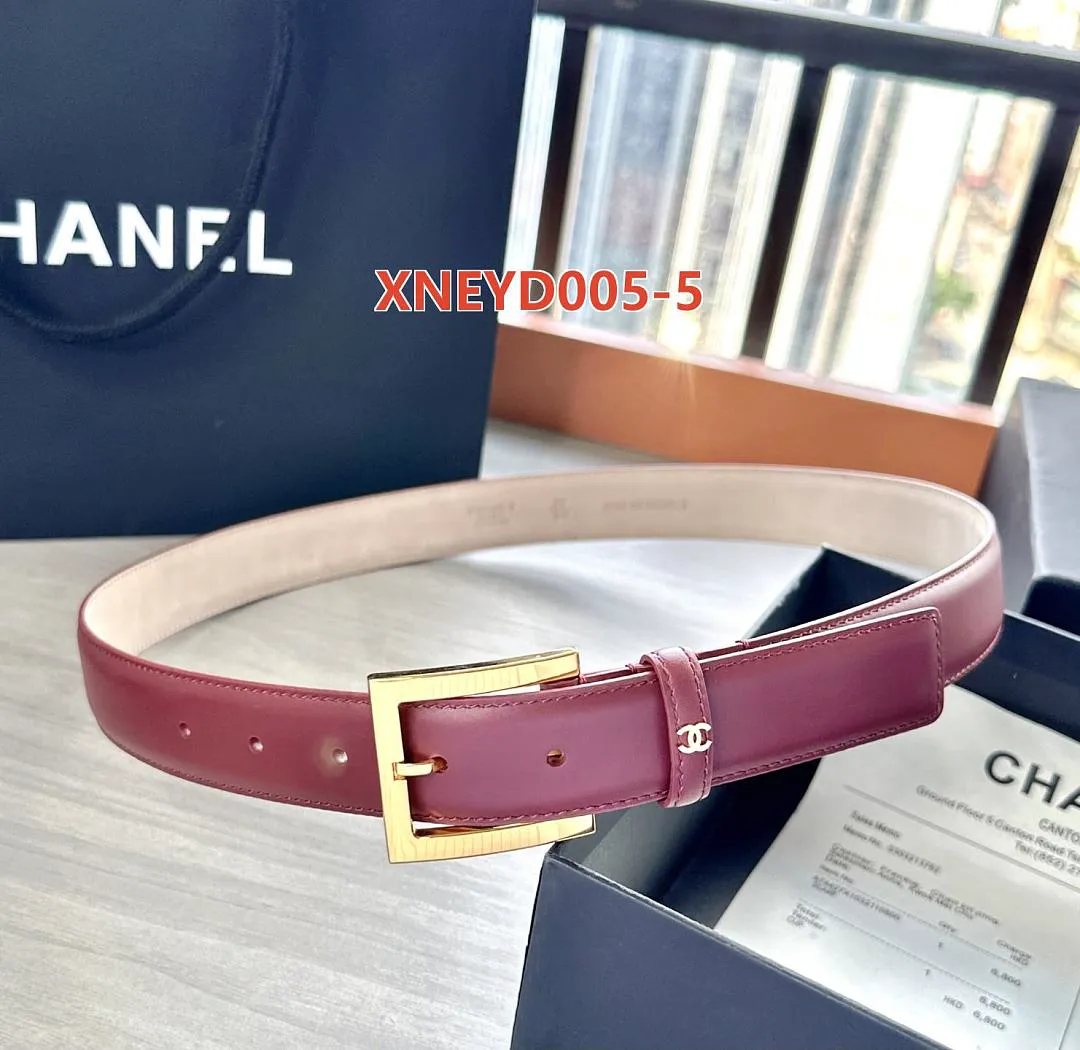 Chanel XNEYD005 תמונה 16